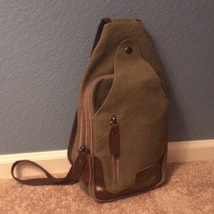 Tao Tao single strap bag